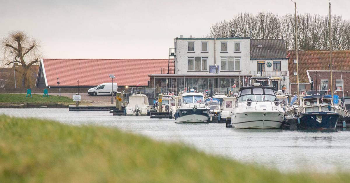 Stavenisse viert 425-jarig bestaan, maar is alles behalve ingekakt: ‘Voor de leefbaarheid is dit goe