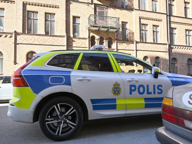 Dood everzwijn achtergelaten voor moskee in Zweden, politie onderzoekt de zaak