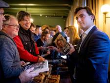 Kamerleden schofferen 
de wet: onbegrijpelijk