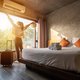 Op vakantie? Het verschil tussen logies, volpension en andere maaltijdopties