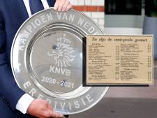 Eredivisie 2021/22: historische duels in eerste speelronde, Go Ahead en Heerenveen trappen af