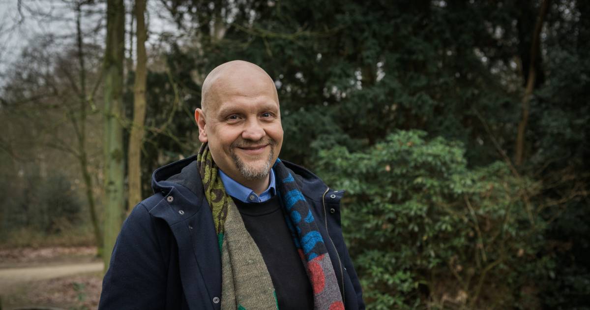 Acteur Steph Goossens maakt de overstap naar het onderwijs: “Het was al ...