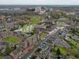 Lieshout wil levendiger dorpshart: conceptplan voor Heuvel ontvouwd