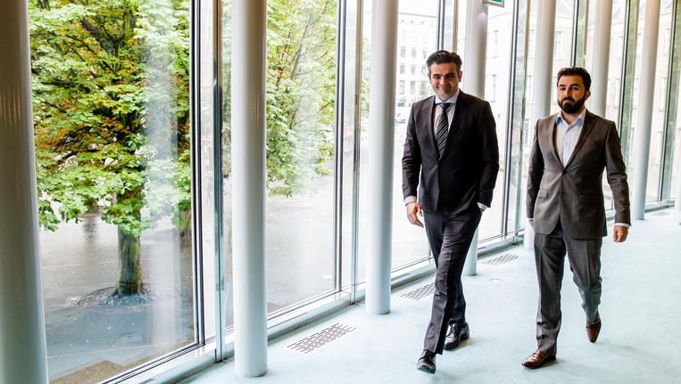 Geschiedenis als politieke strijd: omdat Jan Pietersz. Coen met terugwerkende kracht een misdadiger is, wil de politieke beweging Denk de Coentunnel anders noemen. Beeld anp
