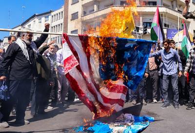 LIVE GAZA. Iran: “Ons consulaat werd aangevallen met Amerikaanse vliegtuigen en raketten”