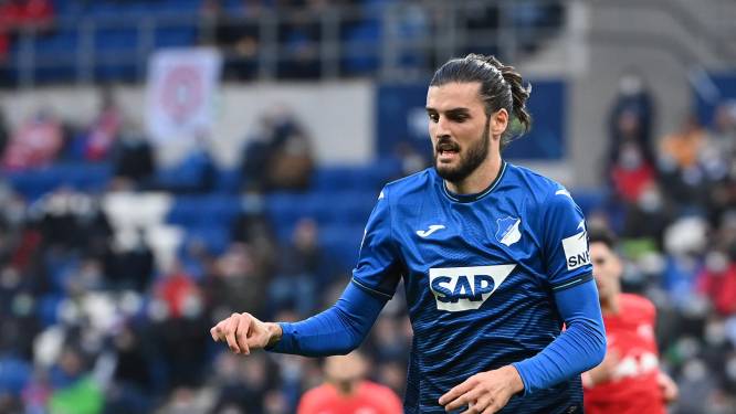 Transfervrije Florian Grillitisch bij Ajax herenigd met Alfred Schreuder