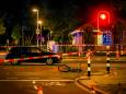Fietser ernstig gewond bij aanrijding met auto op Leenderweg in Eindhoven
