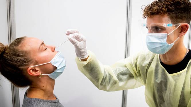 Zeven mensen op de tien in England hadden Covid-19, langste besmetting in VK duurde 505 dagen