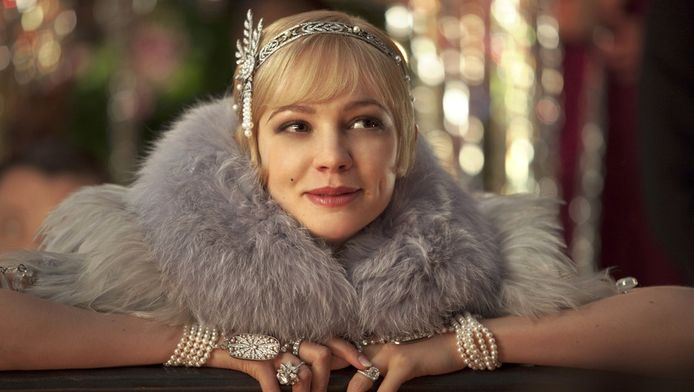 aspect bruiloft Slapen The Great Gatsby'-effect: mode uit jaren 20 is terug | Mode & Beauty |  hln.be