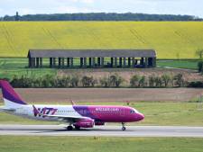 Bonne nouvelle pour l’aéroport de Charleroi: Wizz Air lance une nouvelle ligne