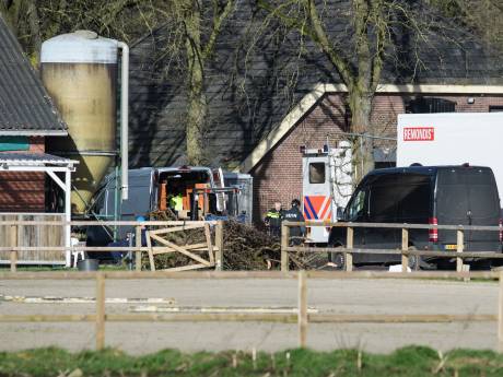 Verharding, drugslabs en cybercriminaliteit: Hof van Twente verdubbelt aantal handhavers