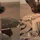 Stofstorm betekent mogelijk het einde van Amerikaanse Marslander InSight