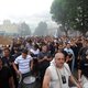 Negen doden bij onlusten over salaris in Argentinië