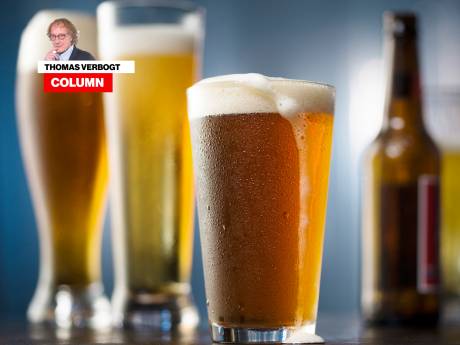Ben ik tegen alcohol als ik nepbier drink?