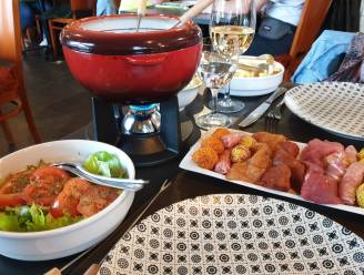 RESTOTIP. Fonduehuisje en brasserie ‘Grenzeloos’: gezellig tafelen in huiselijk interieur