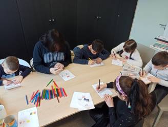 Gemeentelijke basisschool ’t Kofschip organiseert taalbadklas voor anderstalige kinderen