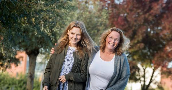 Gedeelde passie voor Fiona: ‘Ik rij haar elke dag’