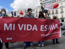 L'Espagne légalise l'euthanasie