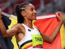 “Les 57 minutes les plus incroyables du sport belge”:  la presse dithyrambique après une journée “histORique”
