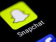 Snapchat ziet voor het eerst lichte daling aantal gebruikers 