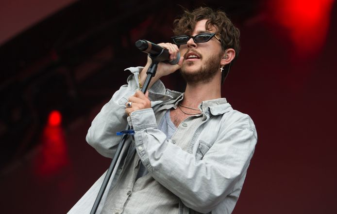 Oscar and The Wolf zal optreden op het Sziget Festival 2018 in Boedapest deze zomer.