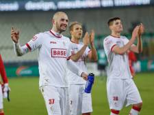 Le Standard retiendra surtout la victoire