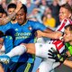 Willem II doet zichzelf tekort tegen Feyenoord