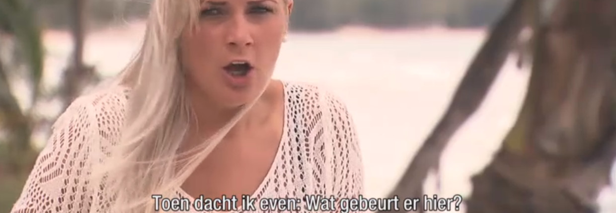 null Beeld 
