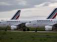 Na KLM en Lufthansa stopt nu ook Air France met vliegen op Oekraïne