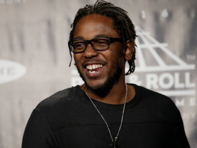 Kendrick Lamar mag soundtrack 'Black Panther' maken