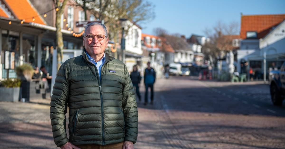 Het kleine familiehotel gaat kopje onder, zo vrezen Domburgse ondernemers