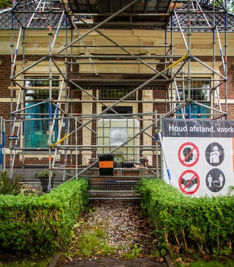 Kabinet stopt 250 miljoen extra in subsidiepot Groningen