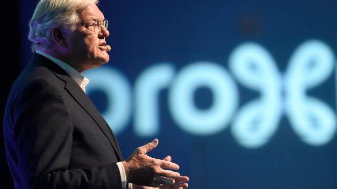 Voorzitter Stefaan De Clerck: “Raad van bestuur Proximus kan kleiner”