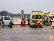 Dodelijk drama Kampen: moeder (39) die met kinderen in IJssel belandt is ‘gesloten boek’ en moet kliniek in