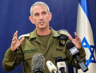 TERUGLEZEN GAZA. Israël zal reageren op de Iraanse aanval, maar nog “geen definitieve beslissingen over omvang of timing”