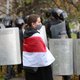 Nieuwe protesten in Wit-Rusland, duizenden mensen de straat op
