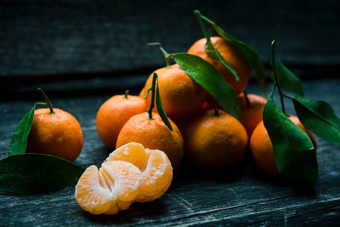 La clémentine: Le plein de vitamine C - La Naturopathe