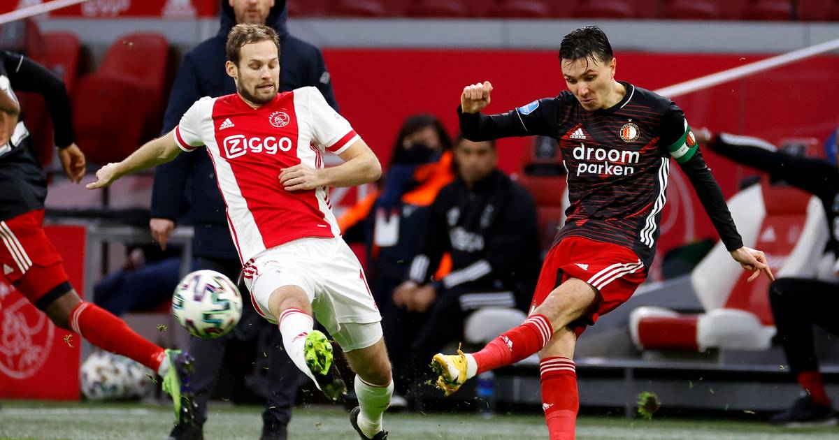 Berghuis Undergoes Medical Examination Other Orange Internationals Also Report To Ajax Dutch Football Netherlands News Live