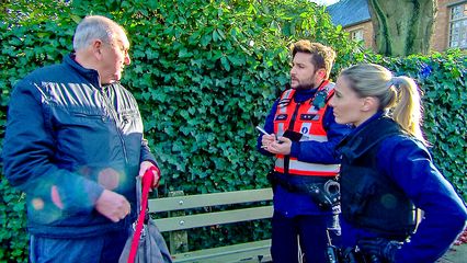 16. Aflevering 16