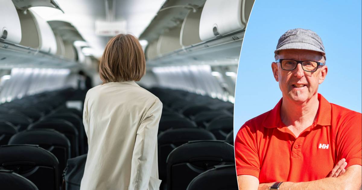 Come si ottiene un buon posto in aereo senza spendere una fortuna?  Consigli di un esperto |  Per viaggiare