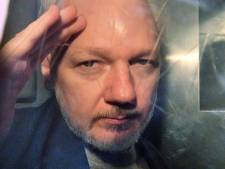 Toestand Julian Assange is zo slecht dat hij 'in de gevangenis kan sterven’