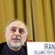 Iran: Westen moet eerst maar eens sancties opheffen
