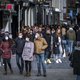 Drukte op Black Friday afgenomen na oproep binnenstad te mijden