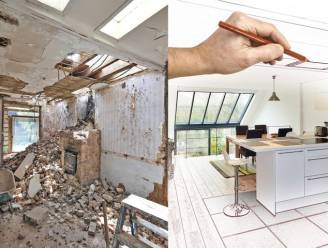 Met deze werken kan je de verkoopwaarde van je woning vergroten 