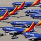 Afval gevonden in brandstoftanks nieuwe toestellen Boeing 737 Max