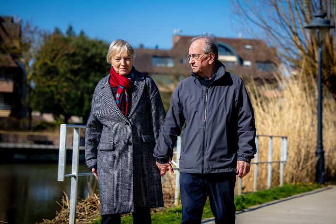 EXCLUSIEF. Ex-minister Luc Martens (77) over de put van 3,4 miljoen ...