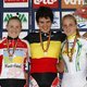 An Van Rie derde keer op rij Belgisch kampioene tijdrijden