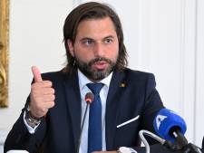 L’image de “GLB” est-elle celle d’un “bouffon”? La réponse du président du MR à Bertrand Henne
