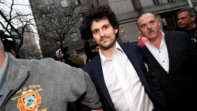 FTX-baas leende half miljard van bedrijf voor deel beleggingsapp
