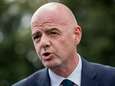 Zwitserse aanklager opent zaak tegen FIFA-president Infantino